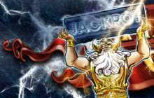 Hall of Gods
