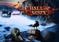 Hall of Gods