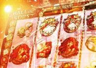 Hall of Gods