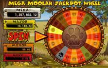Mega Moolah