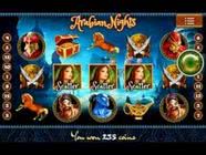Arabian Nights