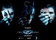 The Dark Knight slot