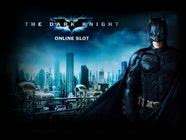 The Dark Knight slot