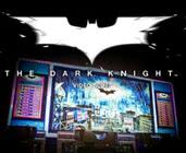 The Dark Knight slot
