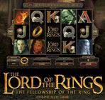 Lord of The Rings Slot
