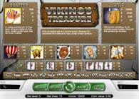 Viking's Treasure Slots