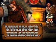 Viking's Treasure Slots