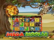 Mega Moolah
