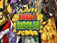 Mega Moolah