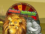 Mega Moolah
