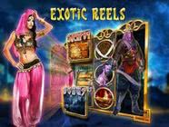 Arabian Nights
