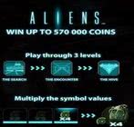 Aliens