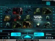 Aliens