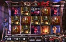 Dr. Jekyll & Mr. Hyde