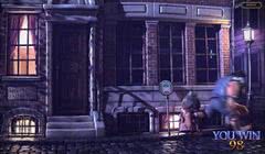 Dr. Jekyll & Mr. Hyde