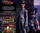 Dr. Jekyll & Mr. Hyde
