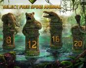 Jungle Spirit