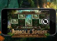 Jungle Spirit