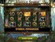 Jungle Spirit