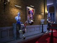 A night in Paris