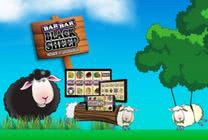 Bar bar black sheep