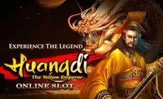 HuangDi