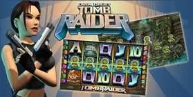 Tomb Raider