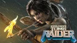 Tomb Raider