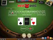 Red Dog progressive
