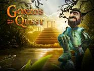 The Gonzo’s Quest