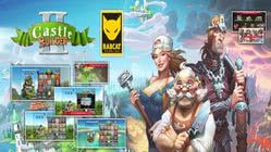Castle Builder II