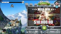 Castle Builder II