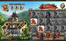 Castle Builder II