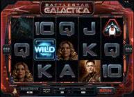 Battlestar Galactica