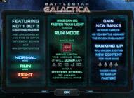 Battlestar Galactica