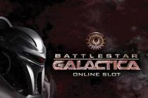 Battlestar Galactica