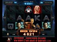 Battlestar Galactica