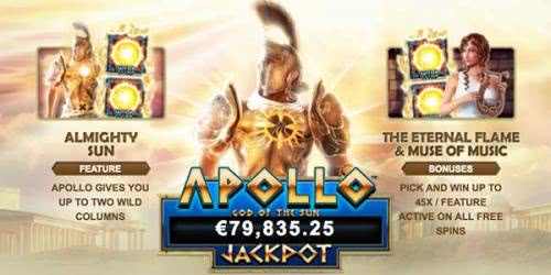 Apollo