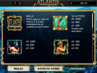 Atlantis