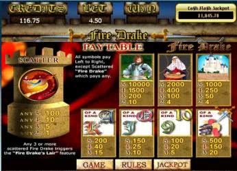 Firedrake 2
