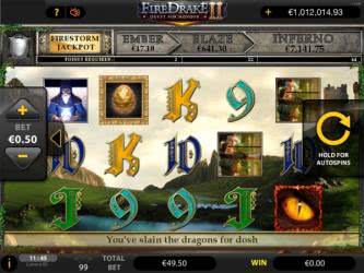 Firedrake 2