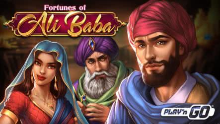 Ali Baba