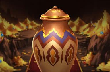 Ali Baba