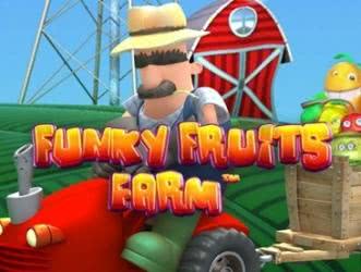 Funky Fruits Farm