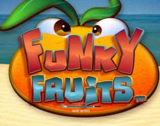 Funky Fruits Farm