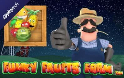 Funky Fruits Farm