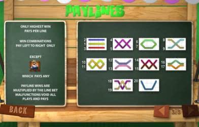 Funky Fruits Farm