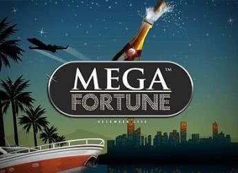 Mega Fortune