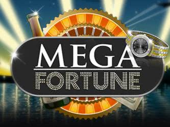 Mega Fortune