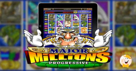 Major Millions